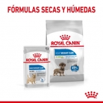Royal Canin X-Small Light Weight Care pienso para perros minis