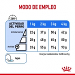 Royal Canin X-Small Light Weight Care pienso para perros minis