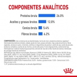 Royal Canin X-Small Light Weight Care pienso para perros minis