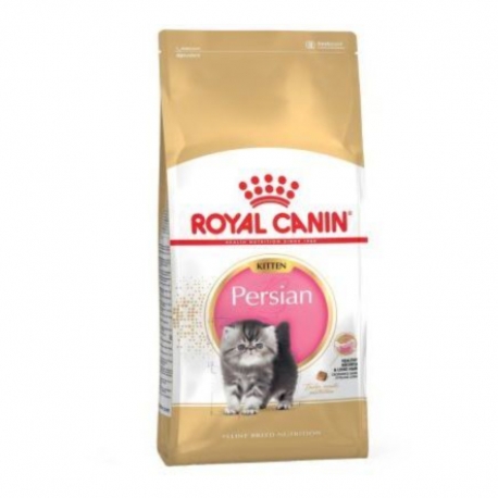 Royal Canin Kitten Persian Pienso para Gatitos
