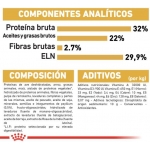 Royal Canin Kitten Persian Pienso para Gatitos