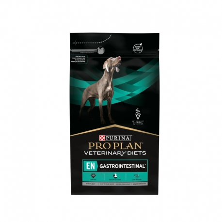 Purina Veterinary Diets-EN Gastrointestinal para Perro (1)