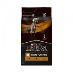 Purina Veterinary Diets-NF Función Renal para Perro (1)