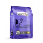Pienso para cachorros Custom Puppy Cenas con Pavo y Vegetales