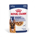 Royal Canin Maxi pack de sobres para perros adultos