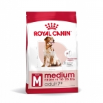 Royal Canin-Medium Adult +7 Años Razas Medianas (1)