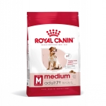 Royal Canin-Medium Adult +7 Años Razas Medianas (1)