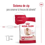 Royal Canin-Medium Adult +7 Años Razas Medianas (1)