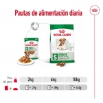 Royal Canin Mini Ageing +12 Comida Húmeda Para Perros De Edad Avanzada De Razas Pequeñas