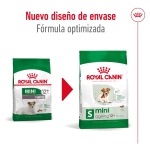 Royal Canin-Mini Ageing +12 Razas Pequeñas (1)