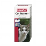 Beaphar gatos Cat Trainer 10 ml.