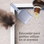 Beaphar gatos Cat Trainer 10 ml.