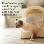 Beaphar gatos Cat Trainer 10 ml.