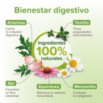 Beaphar VERMIpure comprimidos naturales parásitos internos para gatos