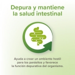 Beaphar VERMIpure repelente líquido natural parásitos internos para gatos
