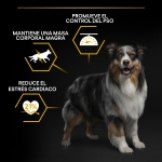 OptiWeight Adulto Light para Perro Esterilizado (6)