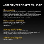 OptiWeight Adulto Light para Perro Esterilizado (6)