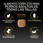 OptiWeight Adulto Light para Perro Esterilizado (6)