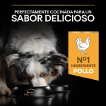 OptiWeight Adulto Light para Perro Esterilizado (6)