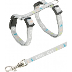 Trixie Set de Paseo Kitty para gatos