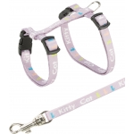 Trixie Set de Paseo Kitty para gatos