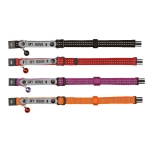 Trixie Collar para gatos Portadirecciones