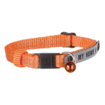Trixie Collar para gatos Portadirecciones