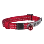 Trixie Collar para gatos Portadirecciones