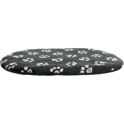 Trixie Cojin Jimmy para perro color Negro