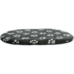 Trixie Cojin Jimmy para perro color Negro