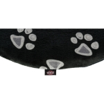 Trixie Cojin Jimmy para perro color Negro