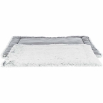 Trixie Alfombrilla Harvey color Gris Blanco-Negro