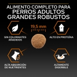 OptiHealth Adulto Robusto Razas Grandes (6)