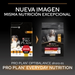 PRO PLAN MEDIUM Pienso con Pollo para Perros
