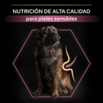 Purina Pro Plan-OptiDerma Adult Large Robust Sensitive Skin (1)