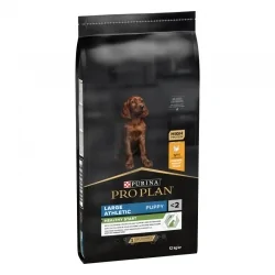 PRO PLAN LARGE ATHLETIC Pienso con Pollo para Cachorros