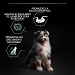 PRO PLAN PUPPY MEDIUM Pienso con Cordero para Cachorros