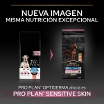 Purina Pro Plan-OptiDerma Adulto Large Athletic Sensitive Skin (1)