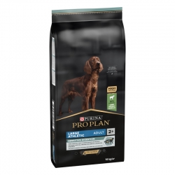 Purina Pro Plan-Opti Digest Adult Athletic Cordero (1)
