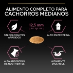 OptiDerma Cachorro Razas Medianas Piel Sensible (1)