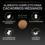 Purina Pro Plan-OptiStart Cachorro Razas Medianas (1)