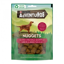 Purina Pro Plan-Adventuros Nuggets Jabalí (1)