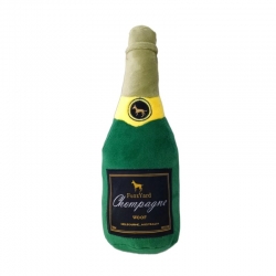 FuzzYard peluche para perros Chompagne