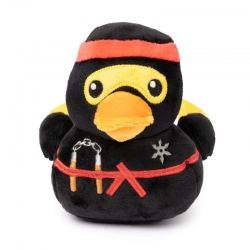 FuzzYard peluche para perros Quackie Chan