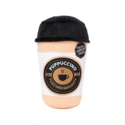FuzzYard peluche para perros Puppuccino