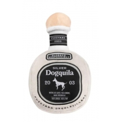 FuzzYard peluche para perros Dogquila