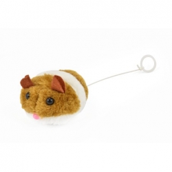 Nayeco Juguete para gatos Ratón Speedy