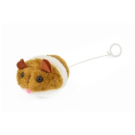 Nayeco Juguete para gatos Ratón Speedy