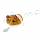 Nayeco Juguete para gatos Ratón Speedy