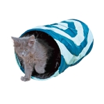 Trixie Tunel para gatos de nylon